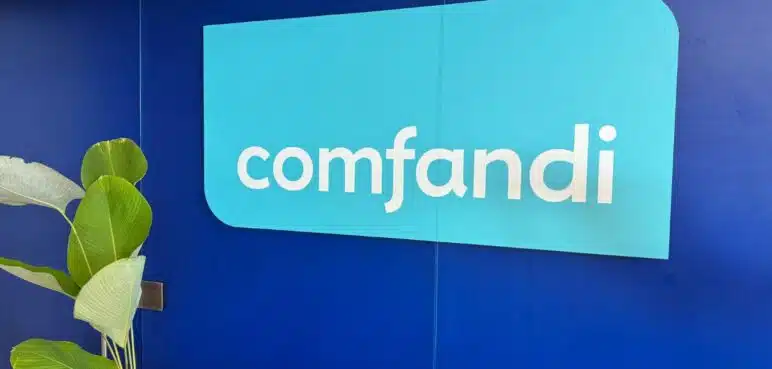 Comfandi le apuesta a la innovación y presenta su nueva identidad corporativa