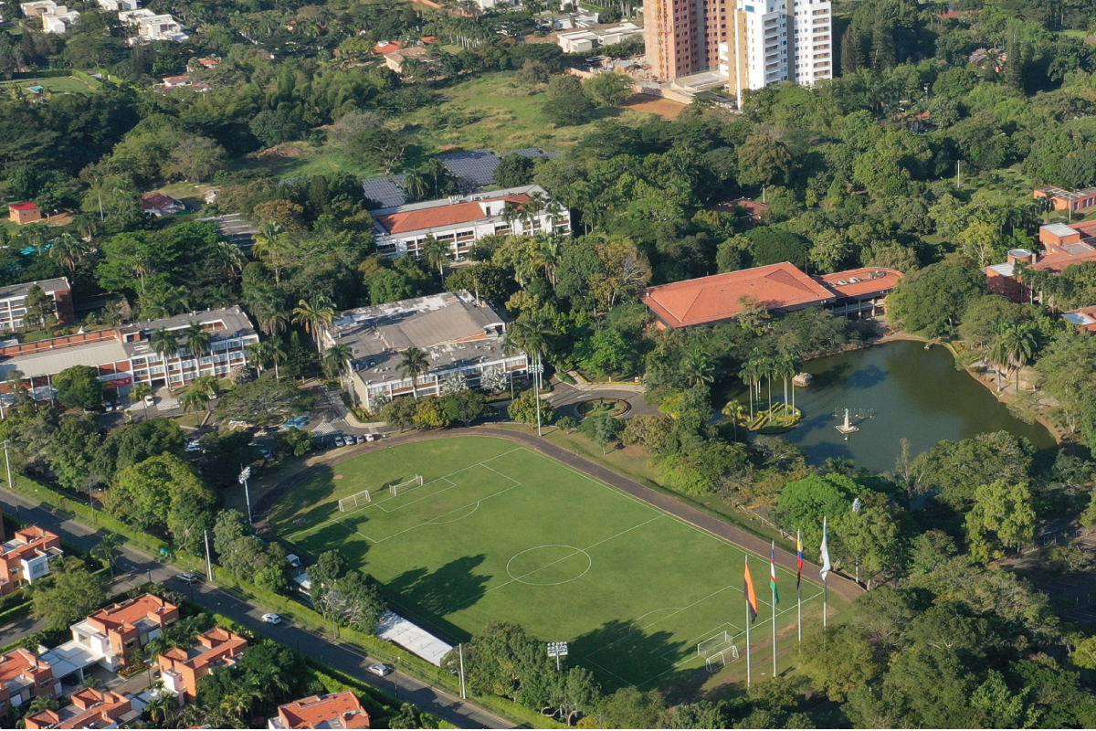 La Universidad  de San Buenaventura Celebra la obtención de una nueva patente de alto impacto para el sector de agroindustria.