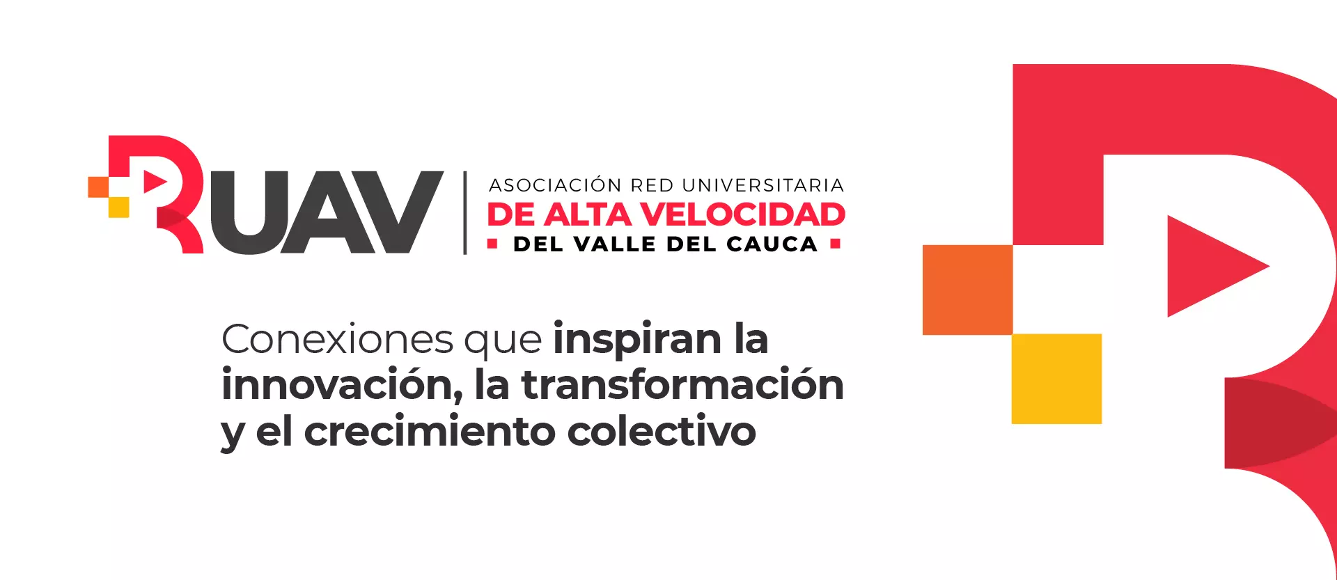 Conexiones que inspiran la innovación, la transformación y el crecimiento colectivo